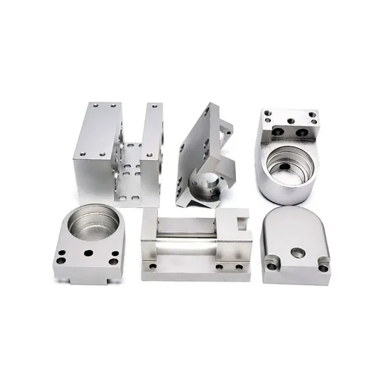 Piezas de metal OEM, venta al por mayor, personalización, fresado CNC, torneado, accesorios de equipos mecánicos personalizados